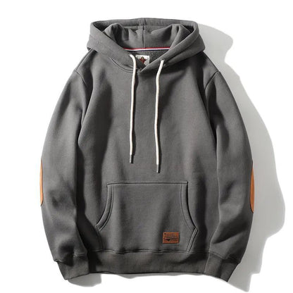 Thick Warm Hoodie