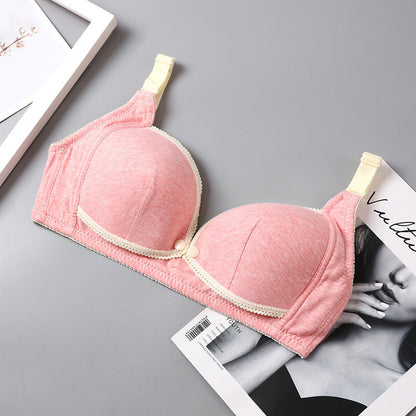 Nursing Maternity bra