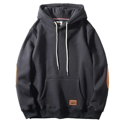 Thick Warm Hoodie