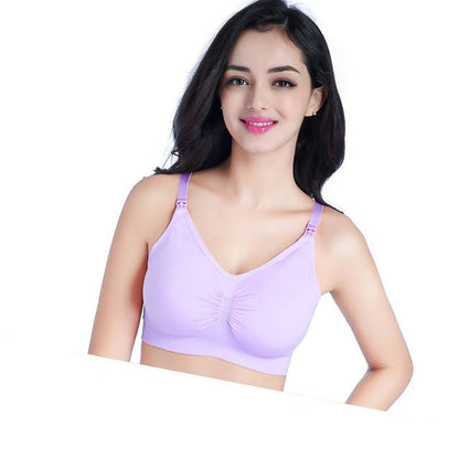 Maternity Bra Without Underwire