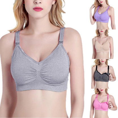 Maternity Bra Without Underwire