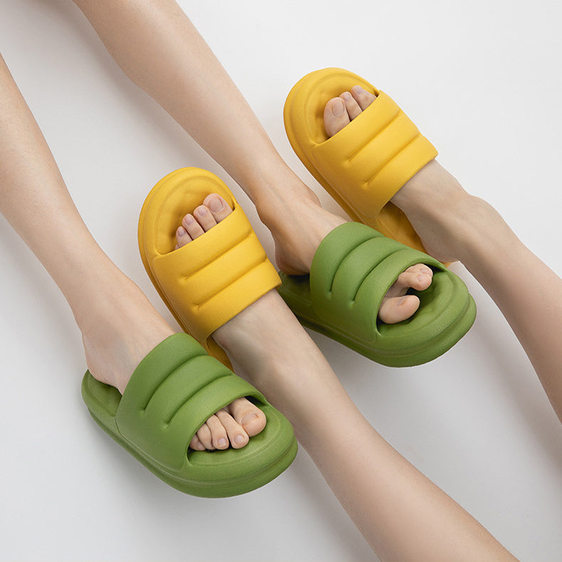 Comfy Slippers