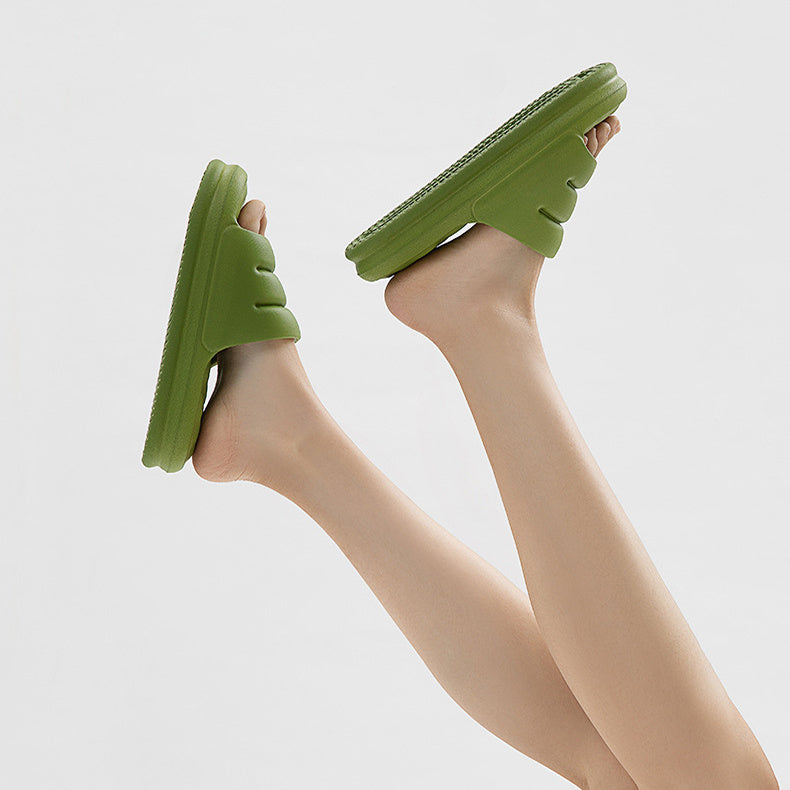 Comfy Slippers