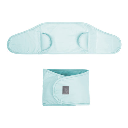 CocoonFit Baby Swaddle Strap Blanket (0–6 Months)