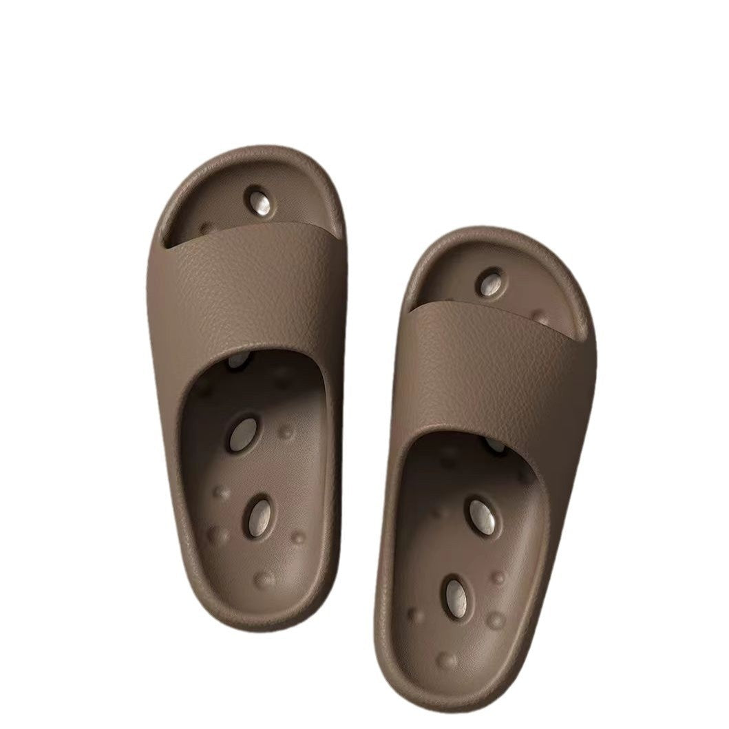 Bathroom Breathable Non-slip Slippers