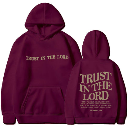 Sweatshirt Hoodie