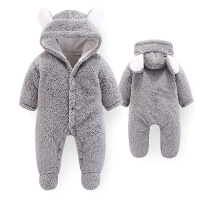 Baby newborn jumpsuit