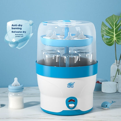 Baby Bottle Steriliser