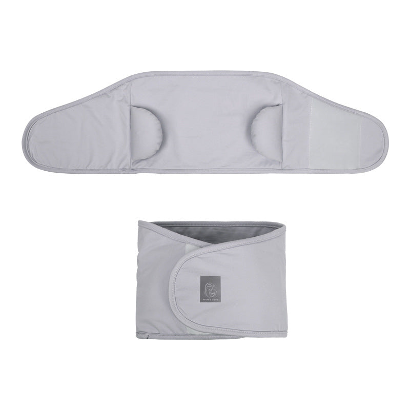 CocoonFit Baby Swaddle Strap Blanket (0–6 Months)