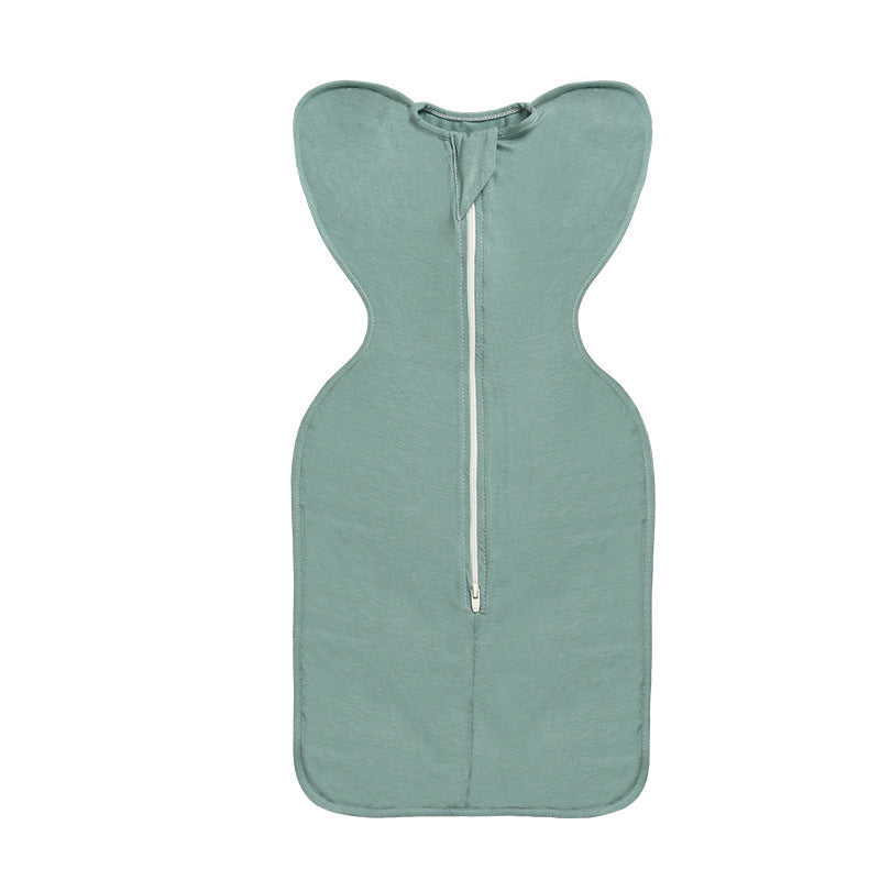 Bamboo Gauze Newborn Swaddle Blanket
