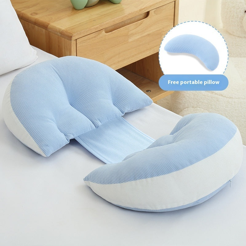 Side Pregnancy Pillow
