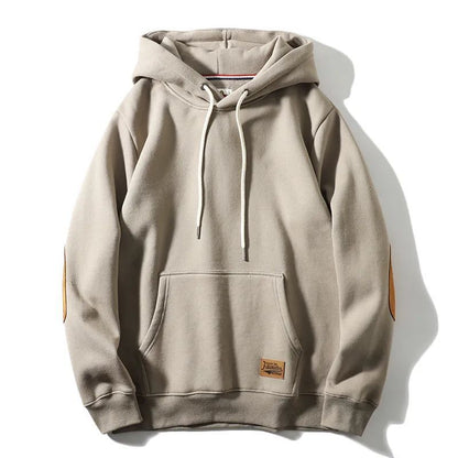 Thick Warm Hoodie