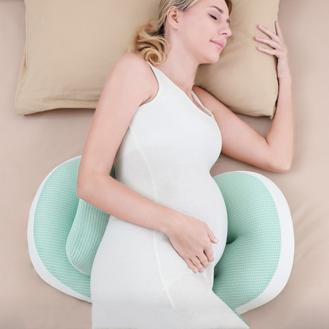 Side Pregnancy Pillow
