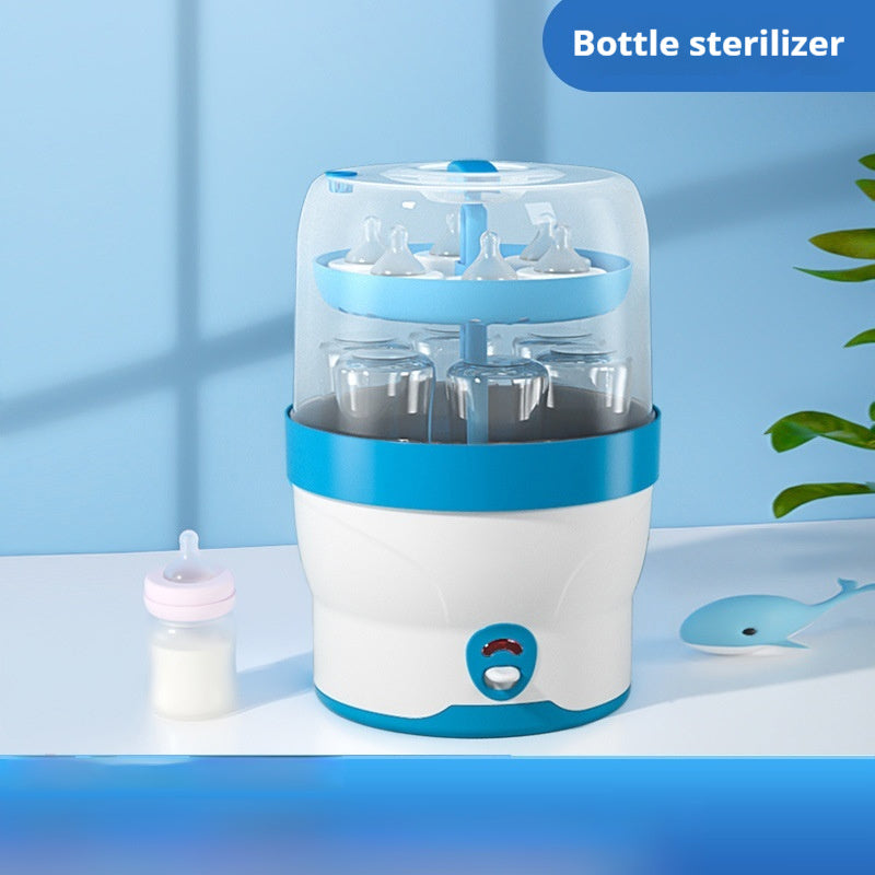 Baby Bottle Steriliser