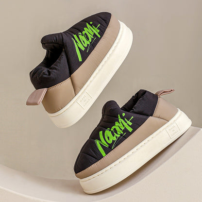 Warm shoes For Ladies
