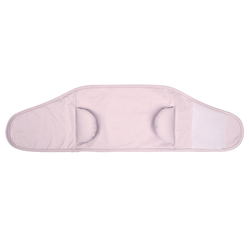 CocoonFit Baby Swaddle Strap Blanket (0–6 Months)