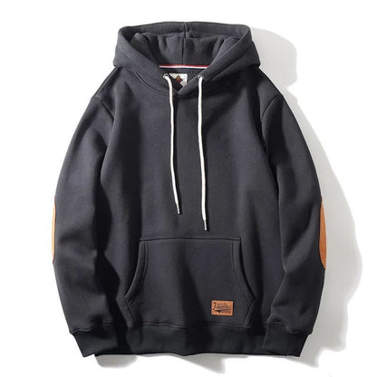 Thick Warm Hoodie