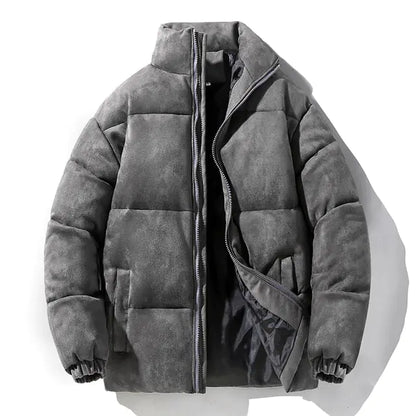 Winter Jacket Men