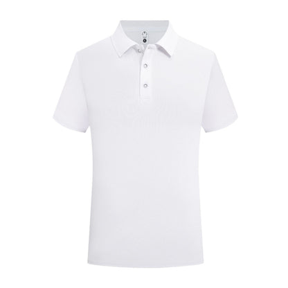 Cotton Polo T-Shirt