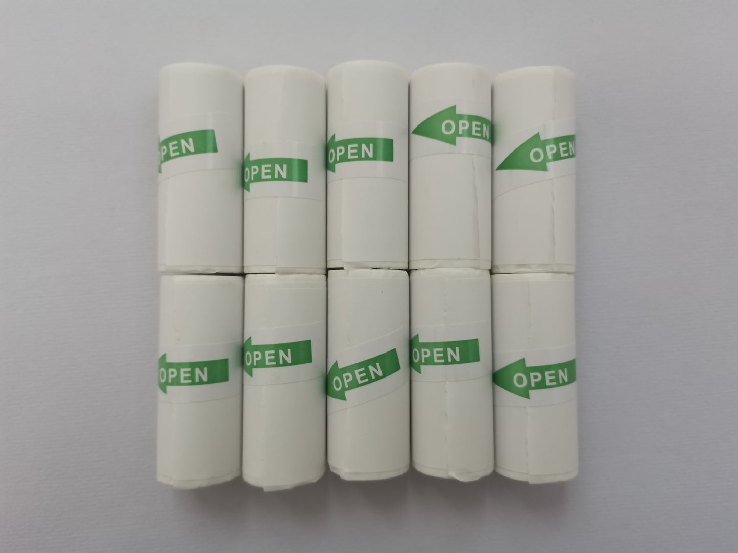 Portable Mini Label Printer
