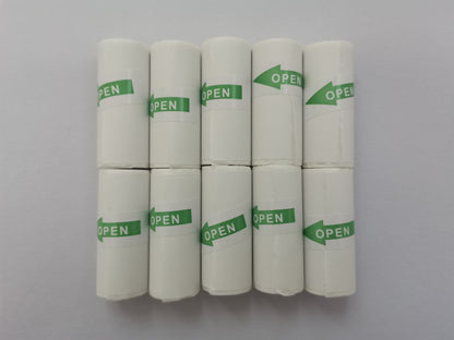 Portable Mini Label Printer