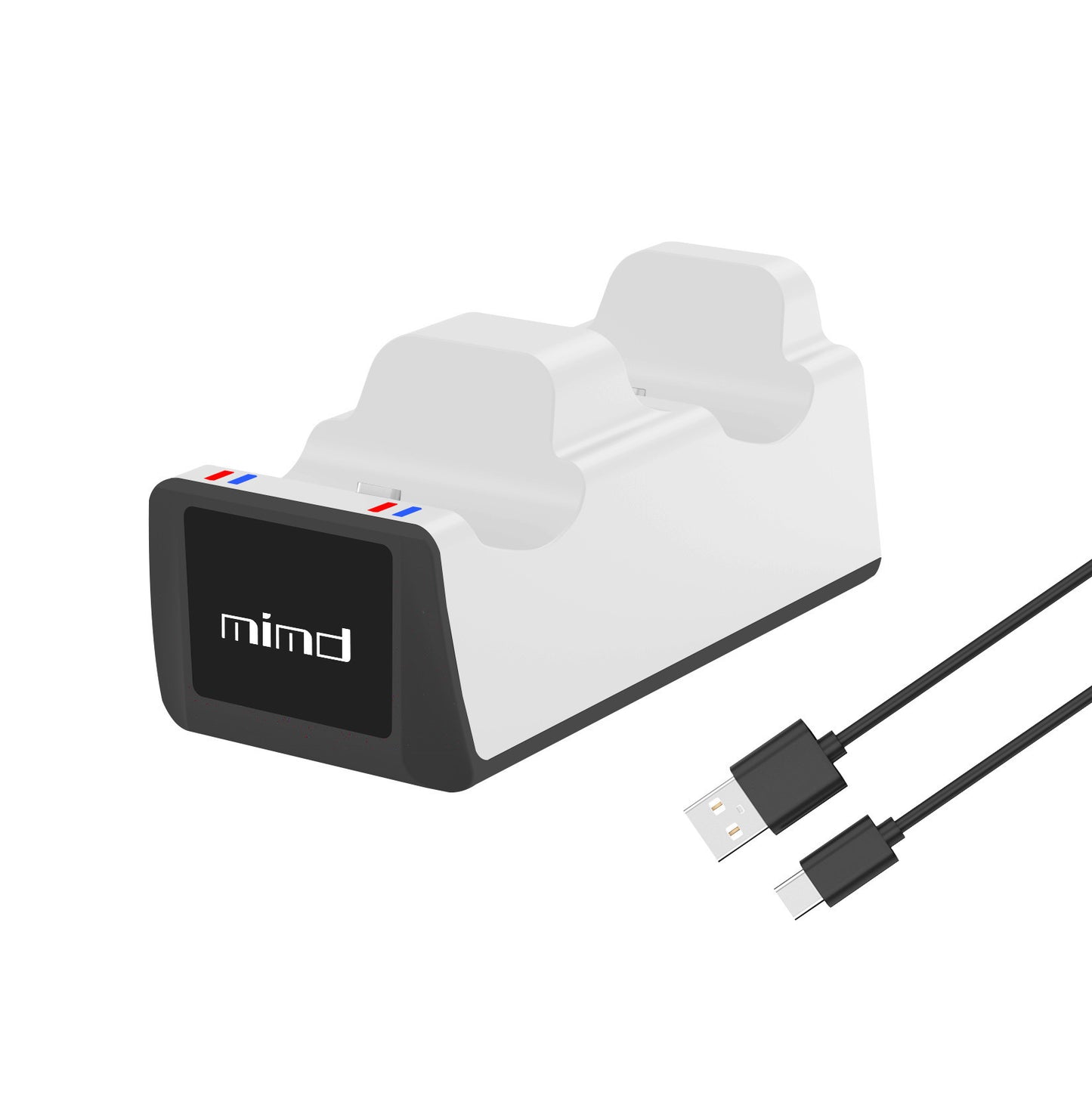 PS5 Wireless Controller Dual Charger