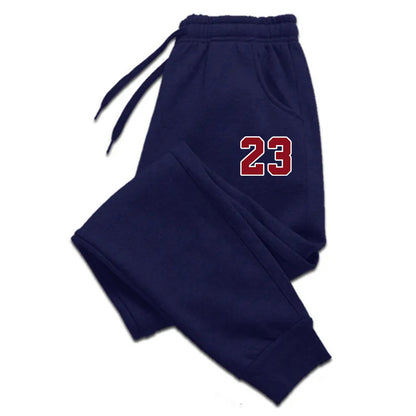 Men Casual Sweatpants
