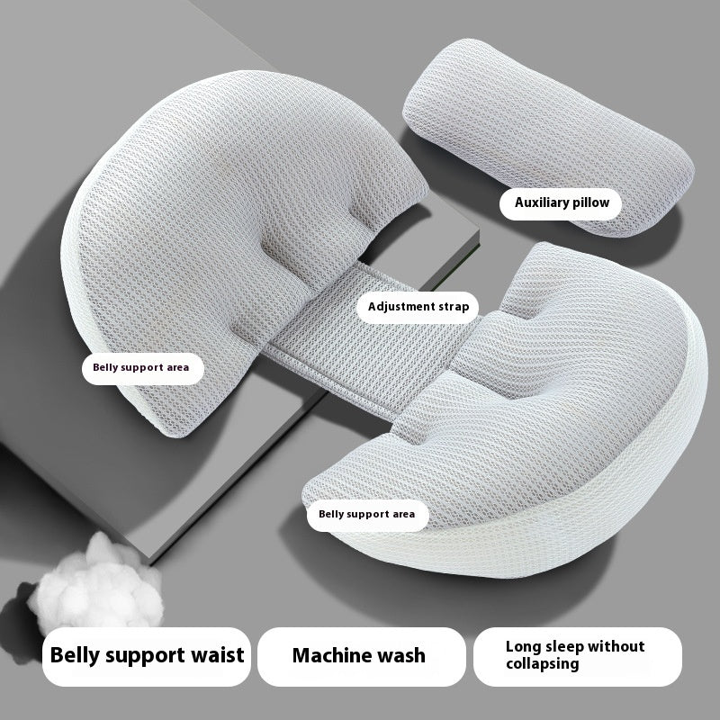 Side Pregnancy Pillow