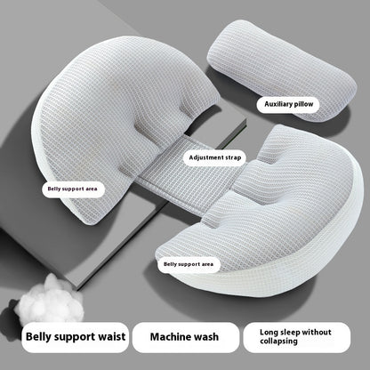 Side Pregnancy Pillow