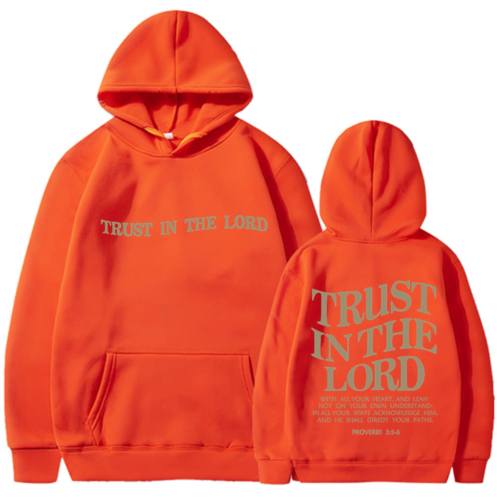 Sweatshirt Hoodie