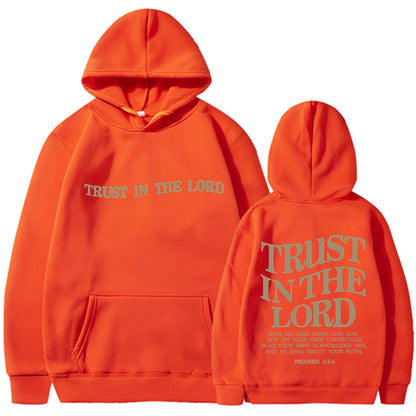 Sweatshirt Hoodie