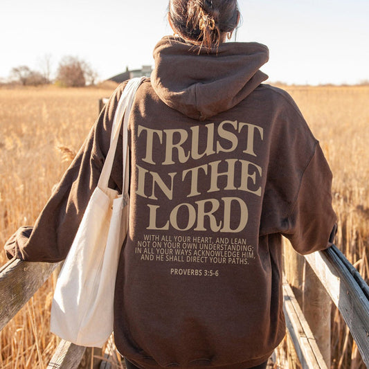 Sweatshirt Hoodie