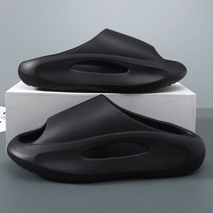 Unisex Sports Slippers – Comfortable EVA Flip-Flops for Casual Wear