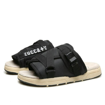 Men’s Flip Flops – Stylish Outdoor Comfort
