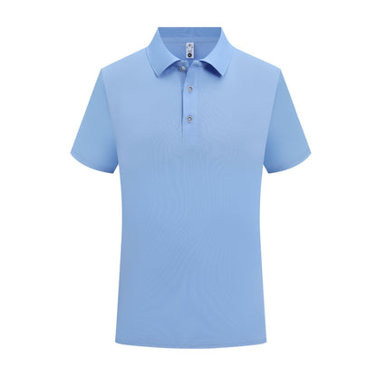Cotton Polo T-Shirt