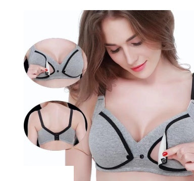Nursing Maternity bra