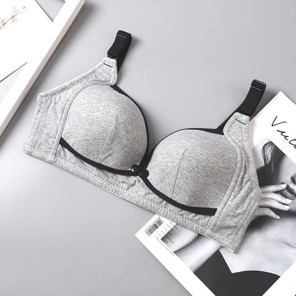 Nursing Maternity bra