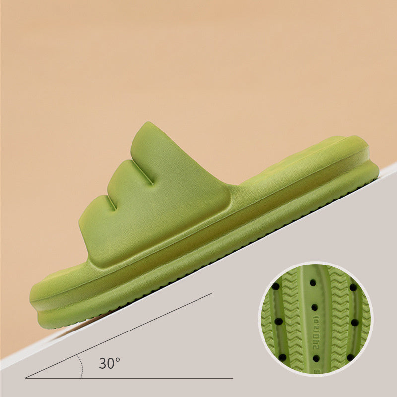 Comfy Slippers