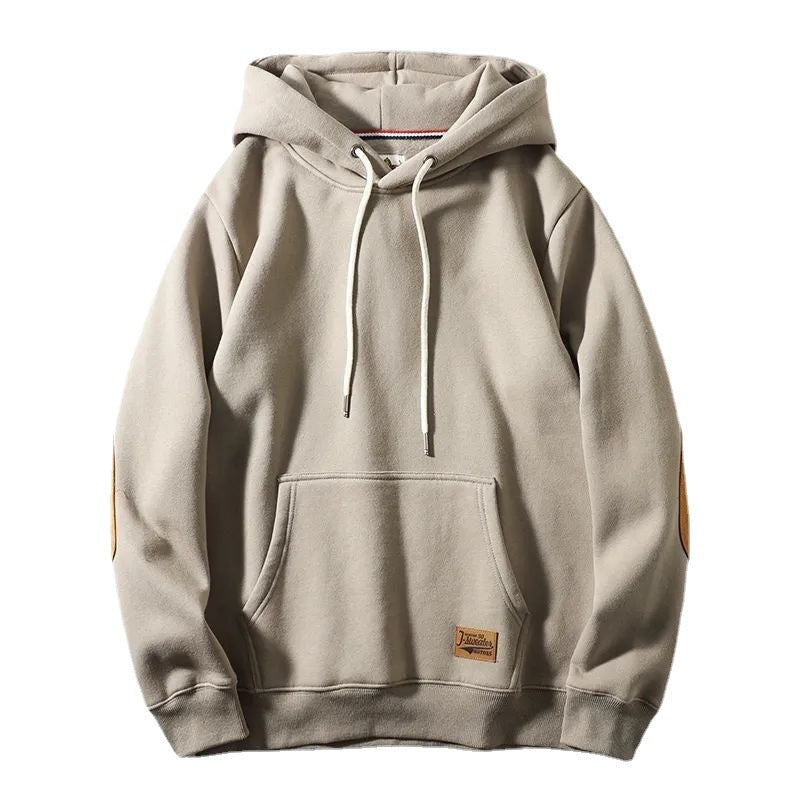 Thick Warm Hoodie