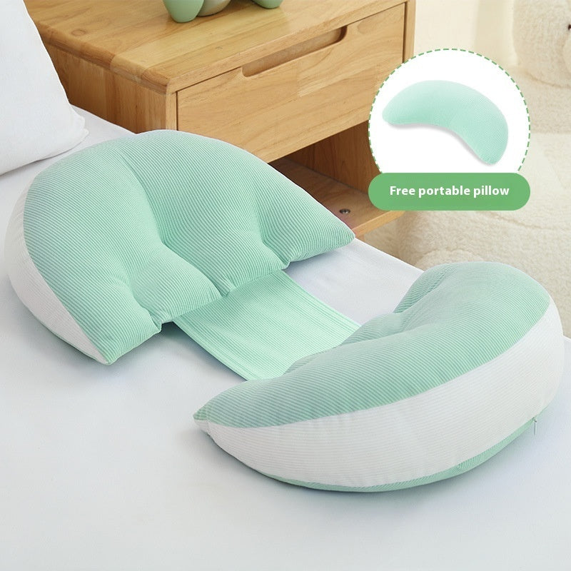 Side Pregnancy Pillow