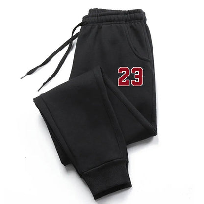Men Casual Sweatpants