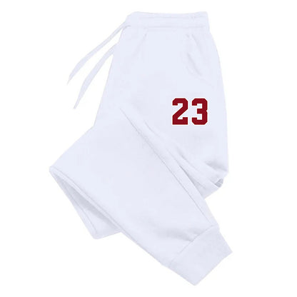 Men Casual Sweatpants