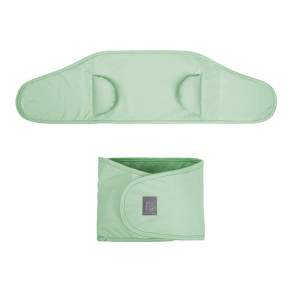 CocoonFit Baby Swaddle Strap Blanket (0–6 Months)