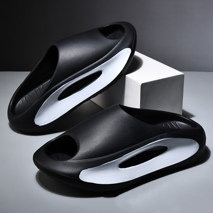 Unisex Sports Slippers – Comfortable EVA Flip-Flops for Casual Wear