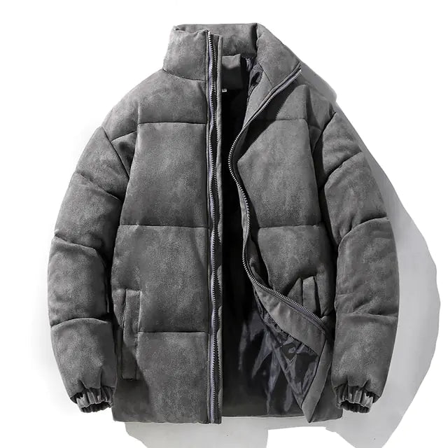 Winter Jacket Men