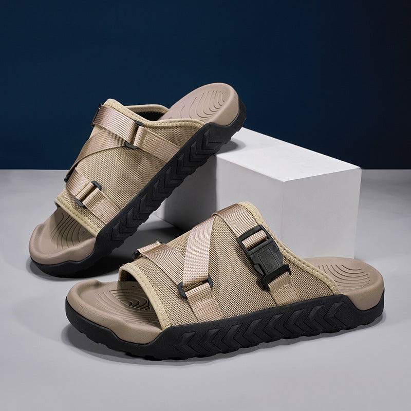 Men's Casual Slippers