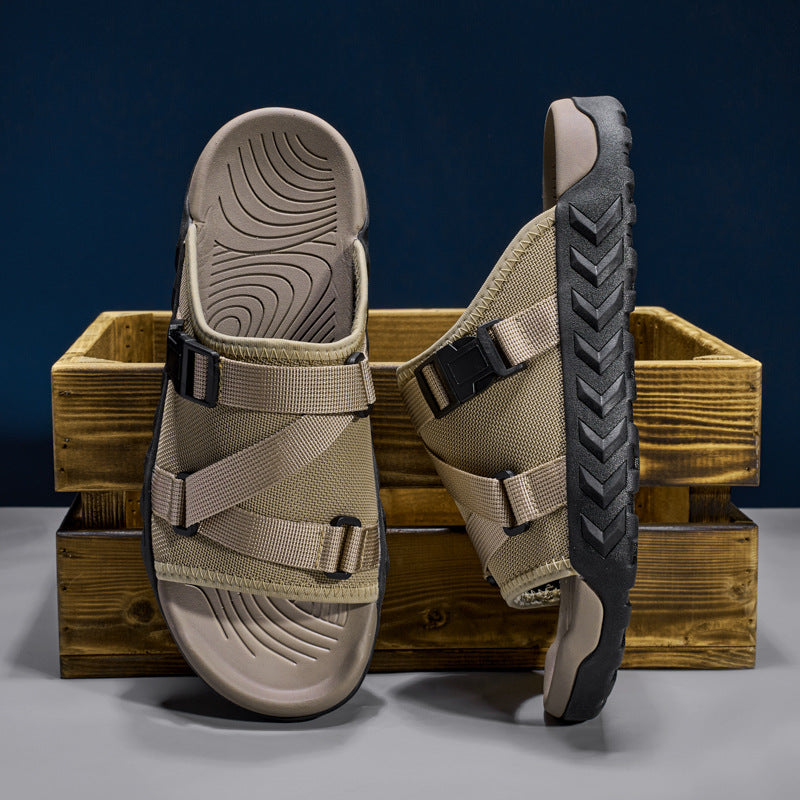 Men's Casual Slippers