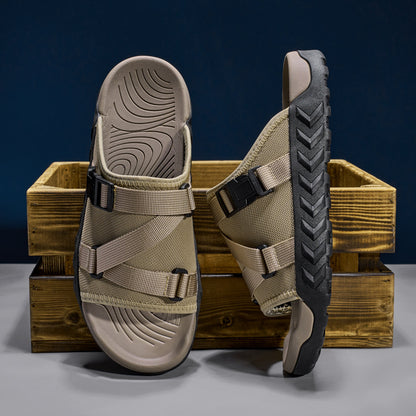 Men's Casual Slippers