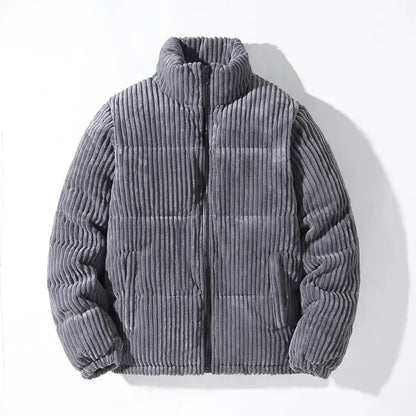 Winter Jacket Men