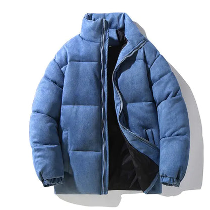 Winter Jacket Men